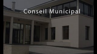 Conseil Municipal Ouistreham Riva-Bella 30-03-2015