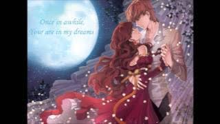 Jessa Zaragosa - First Love (with Lyrics)