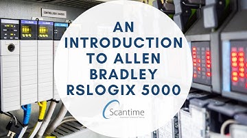 Allen Bradley RSLogix 5000-zelfstudie: een nieuw project maken, uw eerste programma schrijven en ...
