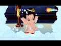 बाल गणेश की कहानिया | Bal Ganesh ki Kahaniya Ep - 34 | Shemaroo Kids