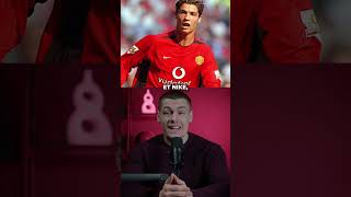 Le Fameux Contrat À Vie Entre Nike Et Ronaldo