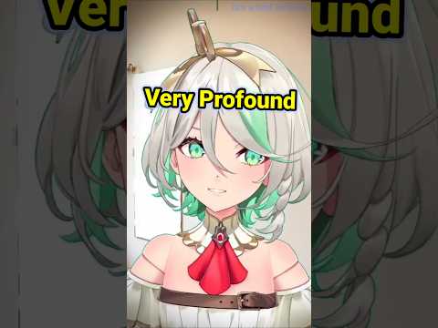Cece Was Not Ready for That Quote! [Hololive | Cecilia]