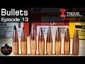 Choosing the best bullet for your rifle system extreme reloading ep 13