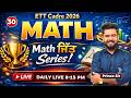 { 𝐏𝐨𝐥𝐲𝐧𝐨𝐦𝐢𝐚𝐥 } MATH - ETT Cadre 2026 { ਜਿੱਤ Series } Class 30 by Prince Sir #ettcadre2026