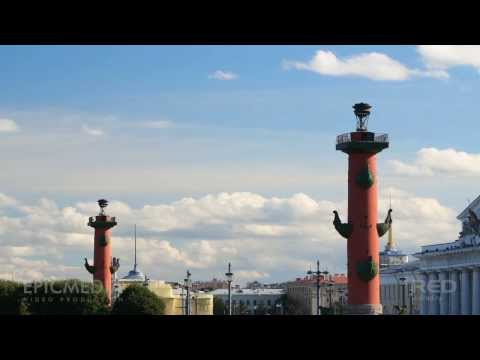 Video: Shën Petersburg: Një Qytet Që Nuk Ekziston?