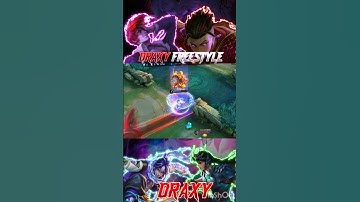 Chou freestyle 🔥 #mobilelegends #chou #choufreestyle