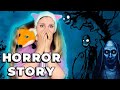 😱НЕЛЬЗЯ ОТКРЫВАТЬ ГЛАЗА, иначе… |HORROR STORY (сборник страшилок)