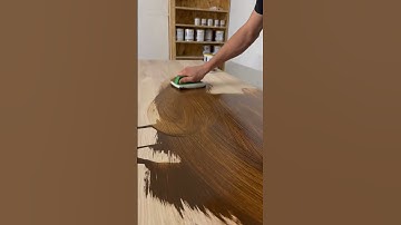 OSMO DEKORWACHS Transparente