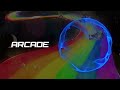 Teminite  skybreak  accelerate  melodic riddim  arcade  fanmade