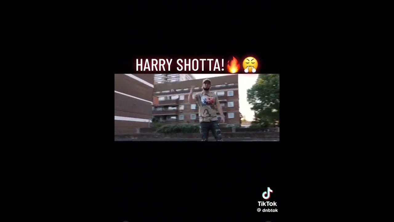 Harry shotta freestyle 🔥🔥🔥🔥🔥💯💯💯💯