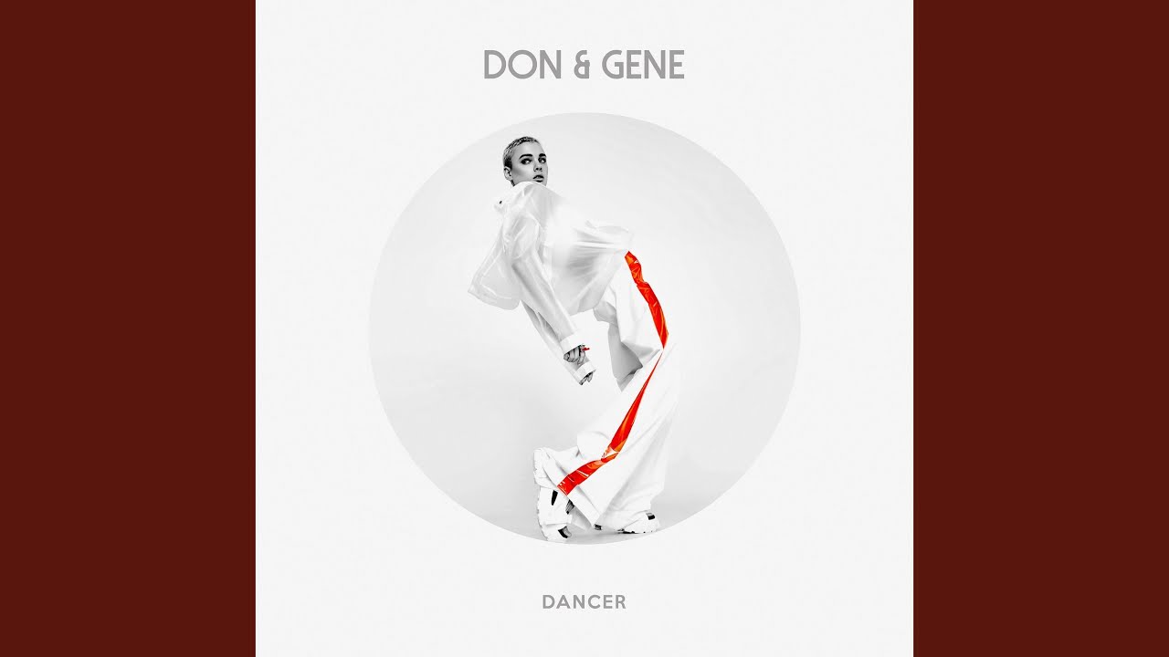 Watch Dancer on YouTube Watch Dancer on YouTube