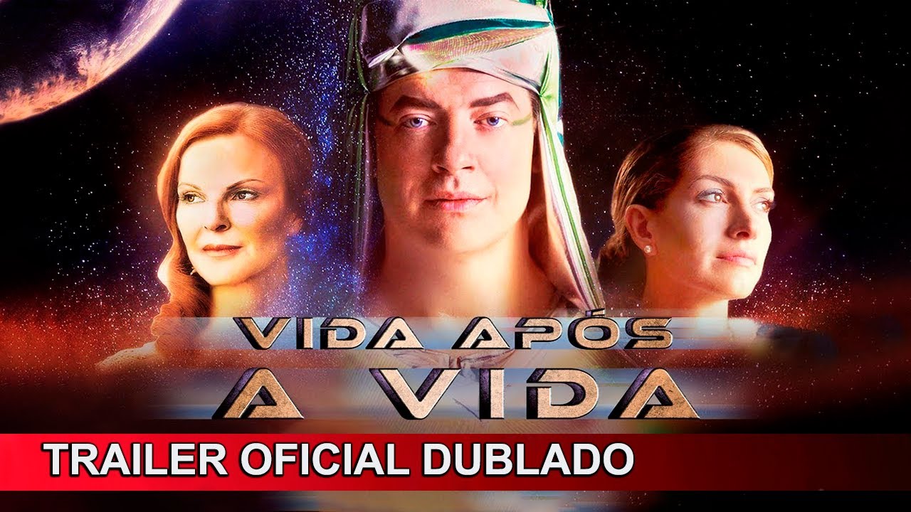 Vida Após A Vida 2020 Trailer Oficial Dublado - YouTube