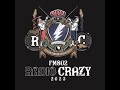 FM802 ROCK FESTIVAL RADIO CRAZY 2023 DAY3