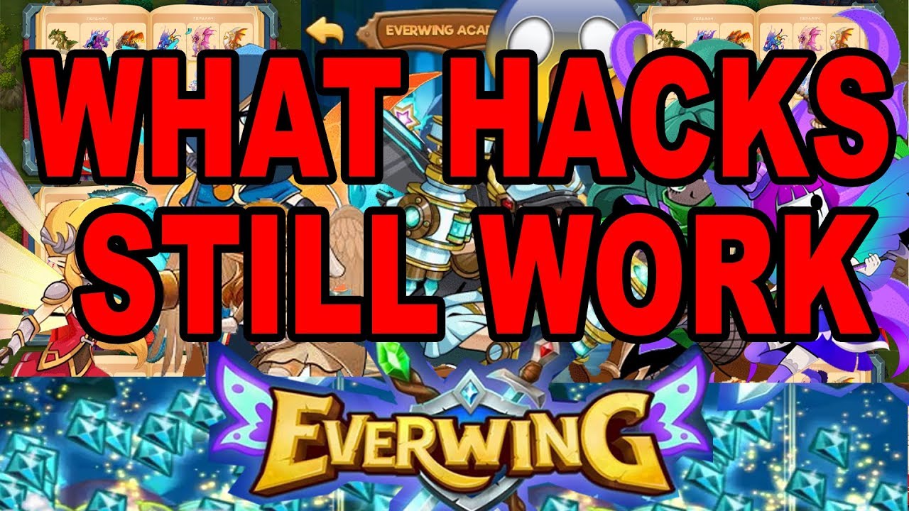 everwing hack 2021