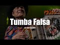 Los Tigres Del Norte - Tumba Falsa (LETRA)