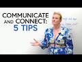 Effective Communication Skills Quiz