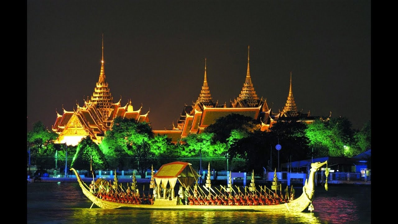 Amazing..!!! New Thailand Tours.. Southeast Asia - YouTube
