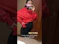 My Belly Transformation After Giving Birth!