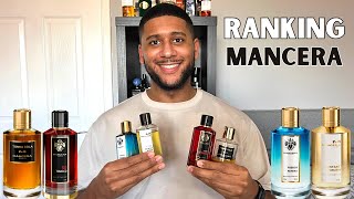 Which Mancera Fragrance Should You Buy In 2024? - AFFORDABLE Niche Fragrances For Everyone!