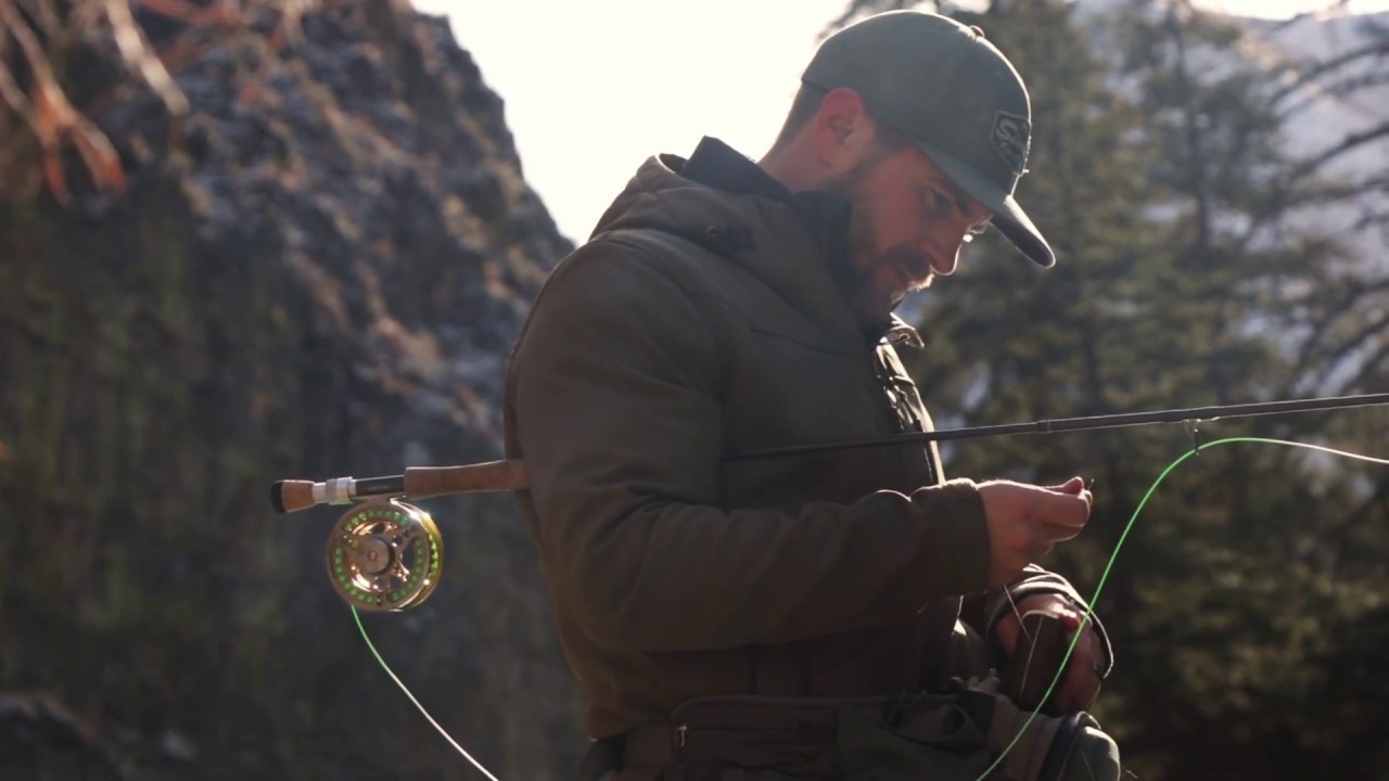 Fishing the South Fork of the Boise River! YouTube