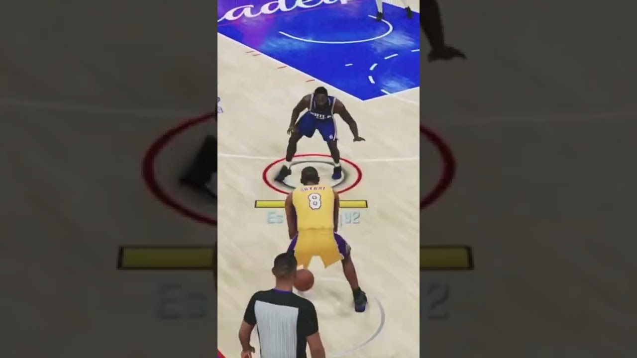 Kobe Bryant VS James Harden 🔥 