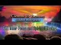 10 Minute Meditation For Inner Peace & Spiritual Healing