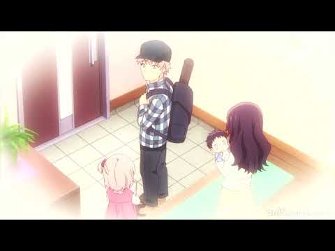 Slow Loop June 2022 Koharu And Hiyori Fall In Love