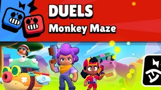 Brawl Stars Duels Mutați