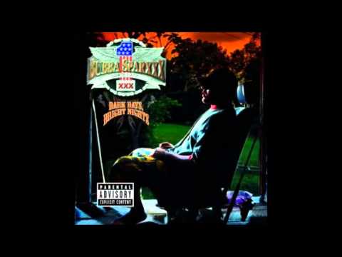 Bubba Sparxxx 'Ugly'