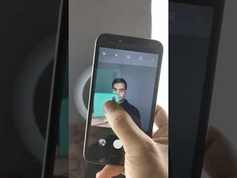 ميزة سرية في كاميرا الموبايل