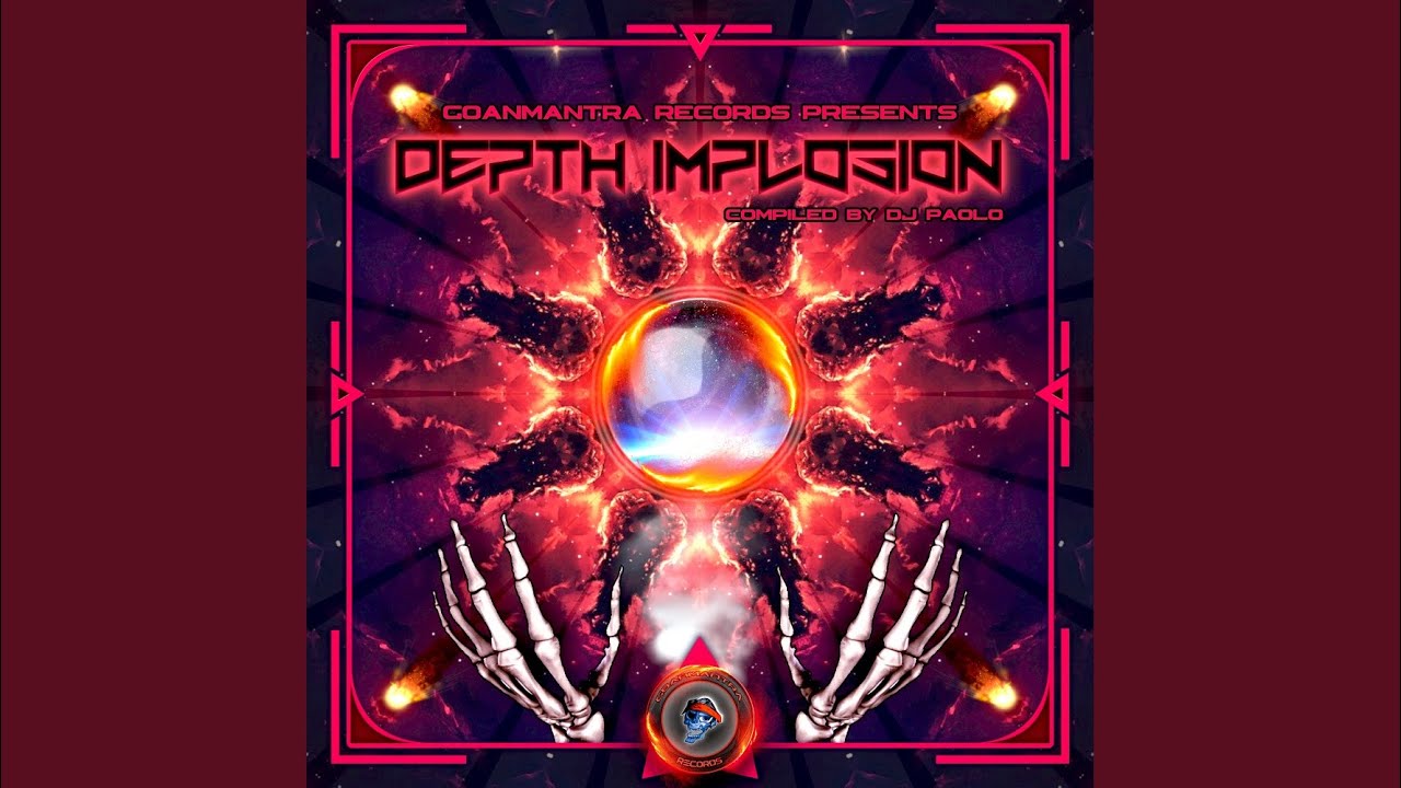 Let's Go Crazy (Original Mix)