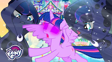 Christmas Special (A Hearth's Warming Tail) | MLP: FiM