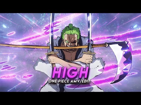 High I One Piece