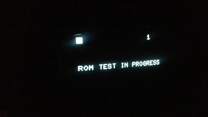 Commodore - Episode 294 - PET 2001 CBM TAPES DIAGNOSTICS - David Bradley - 2001-8 SuperPET