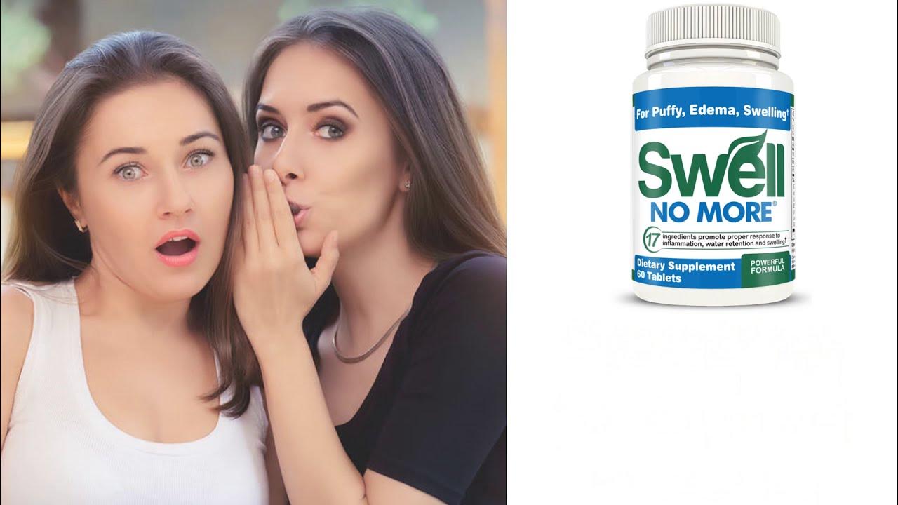 SwellNoMore Video Ad 2021 YouTube