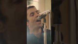 Liam Gallagher - As You Were. Five Years. #Asyouwere #Liamgallagher #Shorts