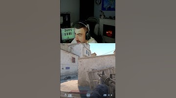 Trying pulling my FIRST knife in CS2 (part 2) #counterstrike #counterstrike2 #cs2