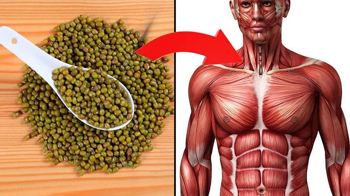 7 Benefits of Green Mung Beans for Healthy - DayDayNews