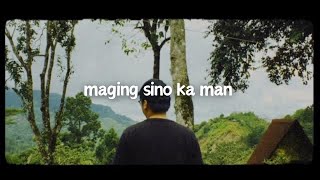 Miniatura del video "mahal kita maging sino ka man"