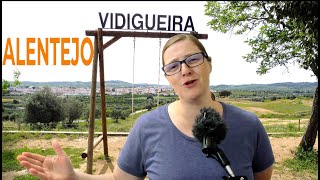 VIDIGUEIRA , BAIXO ALENTEJO ...