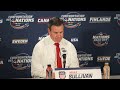 4 Nations Raw: Mike Sullivan