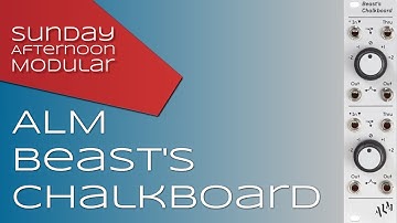 ALM Beast