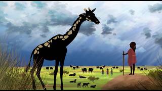 Celebrity WONDERS AND LEGENDS OF AFRICA (TEASER ) Wealth