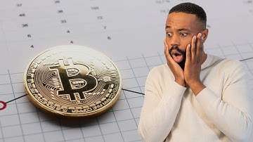 Is Your Crypto Safe From The Next Crash?