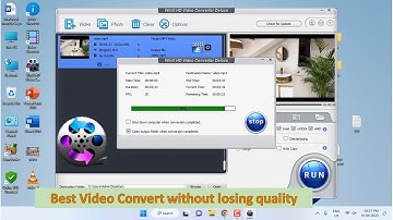 How to Convert Any Video to Any Format Without Losing Quality