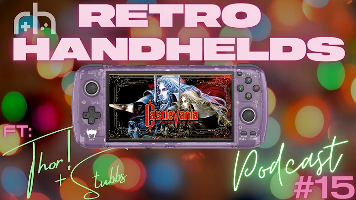 A Very Handheld Holiday - Our Top Picks for 2023 (...