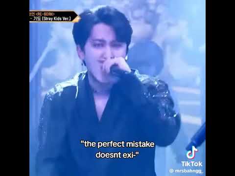 I Ll Be Your Man Skz Ver 