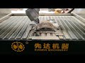 stone carving machine