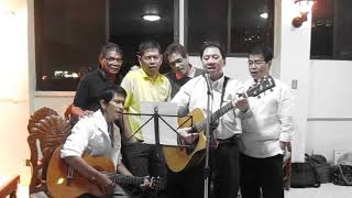 Habangbuhay Magkaibigan for V.Mapa HS Batch '69