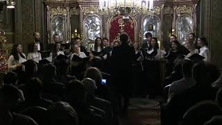 Solemnis Choir - Sarba-n caruta